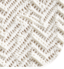 Вязание крючком