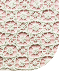 Ручное филейное плетение