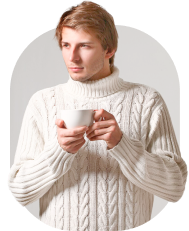 Мужские модели