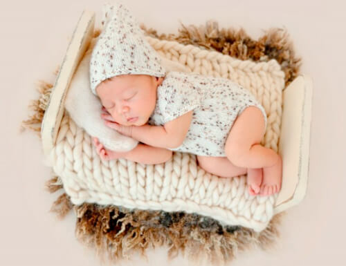 10 причин научиться вязать