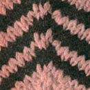 Вязка «Ёлочки»