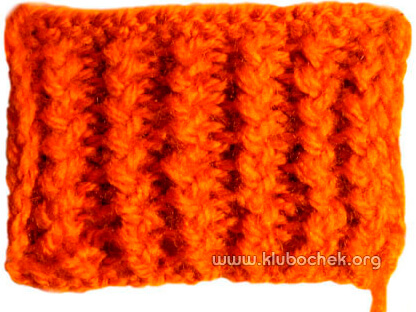 Французская резинка